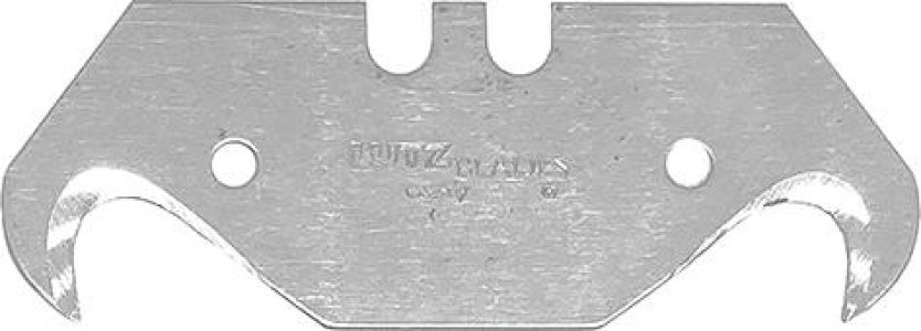 Háková čepeľ štandardná 50