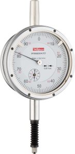 Presný odchýlkomer M 2 SW D61