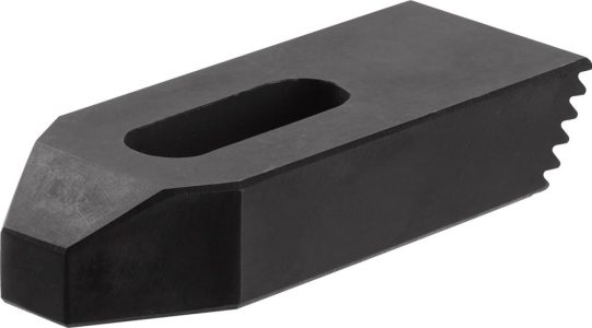 Úpinka vrátane skrutky DIN6314Z 22x160 mm FORMAT