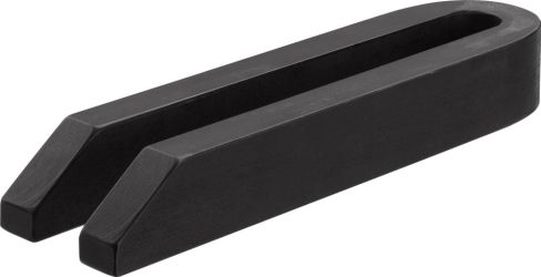 Úpinka vrátane skrutky DIN6315B 22x315 mm FORMAT