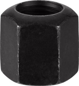 Šesťhranná matica DIN6330B M24 FORMAT