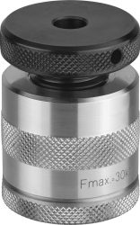 Skrutkový podstavec s magnetickou pätkou 6400M-100 AMF