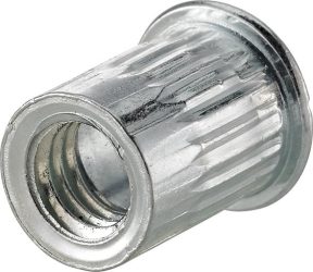 Slepá nitovacia matica Lightweight M 6