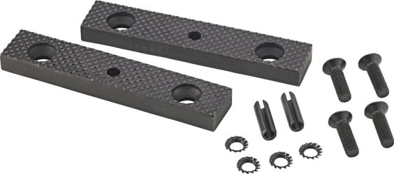 Náhradné čeľuste pre 150 mm zverák LEINEN