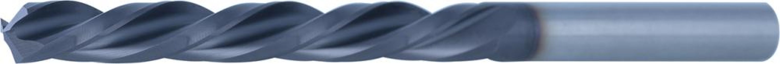 Vrták špirálový HSSE DIN338 13