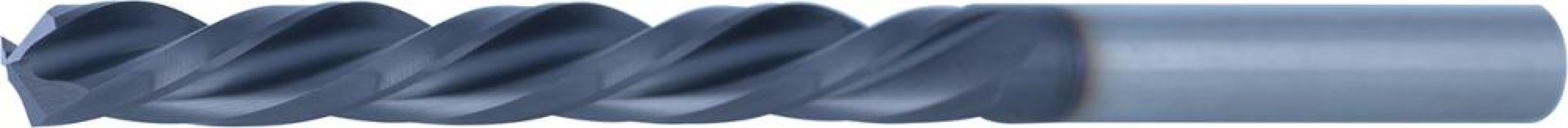Vrták špirálový HSSE DIN338 13