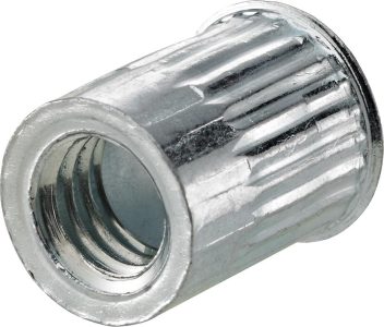 Slepá nitovacia matica Lightweight M 6