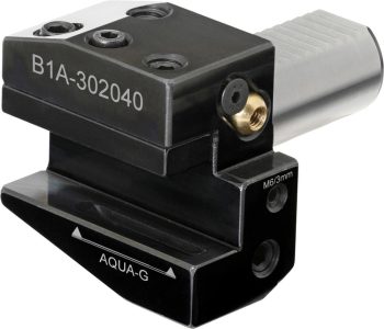 VDI držiak DIN69880 B1A-50x25x44