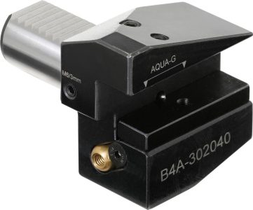 VDI držiak DIN69880 B4A-50x25x44