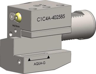 VDI držiak DIN69880 C1C4A-50x25x85