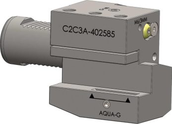 VDI držiak DIN69880 C2C3A-50x25x85