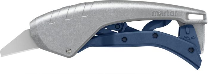 Bezpečnostný nôž SECUNORM610 XDR s čepeľou Č. 160060 martor