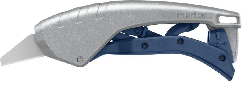 Bezpečnostný nôž SECUNORM610 XDR s čepeľou Č. 160060 martor