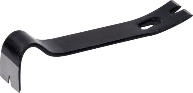 Vyťahovač klincov 178 mm ultraplochý Roughneck