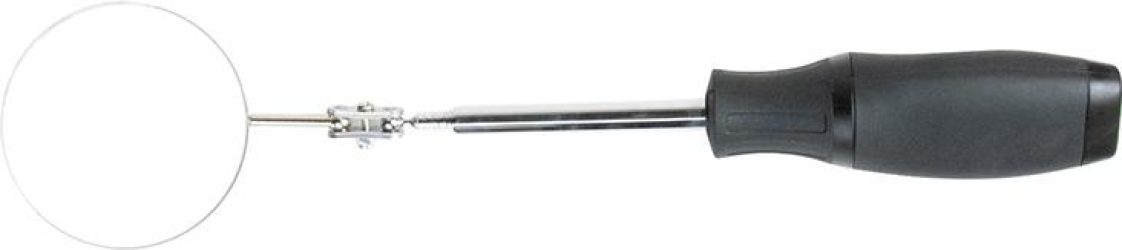 Teleskopické vyhľadávaciezrkadlo okrúhle 70mm