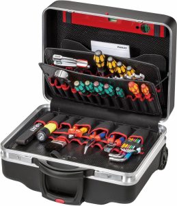 Vozík na náradie CLASSIC 490x270x460 mm Parat