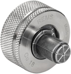 Rozširovacia hlavica Cu 18 REMS