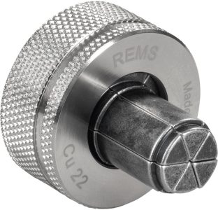 Rozširovacia hlavica Cu 22 REMS