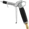 Vysokovýkonná ofukovacia pištoľ typhoon