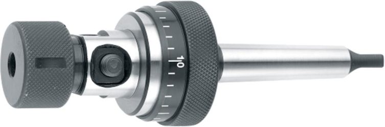 Držiak závitníka GHN27-MK4 (M14-M27)