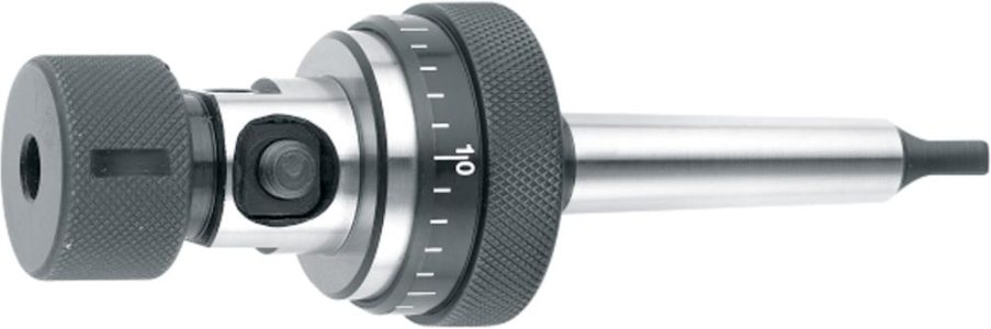 Držiak závitníka GHN27-MK4 (M14-M27)