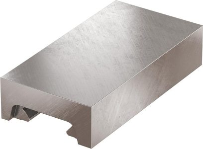 Súprava blokových čeľustímäkké RÖHM