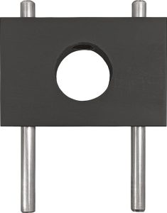 Polohovadlo Jemné meraciestoly Stĺpik 22mm FORMAT