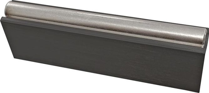 Pravítko na odčítanie závitov FORMAT