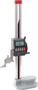 Digitálny geodetický výškomer Bluetooth 0 - 600 mm FORMAT