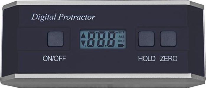 Digitálna vodováha 360/0