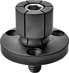 Upínací tŕň XPA Expansions 250 mm (hliník)