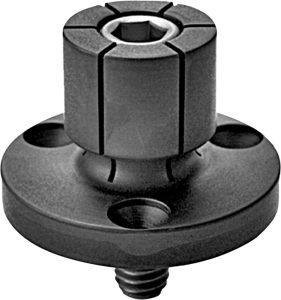 Upínací tŕň XPA Expansions 250 mm (hliník)