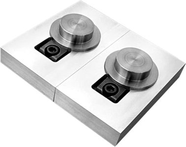 Upínacia svorka Pitbull® z nástrojovej ocele s pridaním obrábania