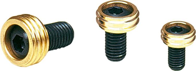 Excentrická upínacia svorka s čeľusťovým kotúčom M16 M16 MITEE-BITE (1 ks)