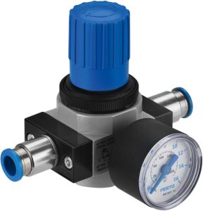 Tlakový regulačnýventil 7800VDR