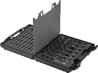 Voľný upínací systém Základná výbava súprava č. 1