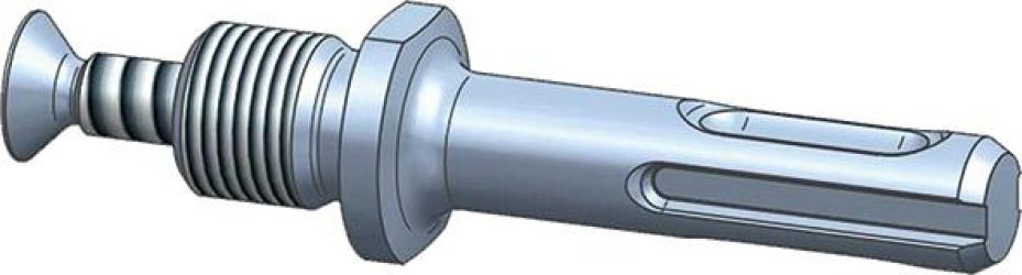 SDS plus upevnenie pre 1/2"-20 RÖHM