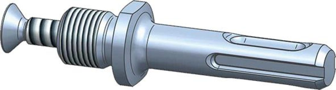 SDS plus upevnenie pre 1/2"-20 RÖHM