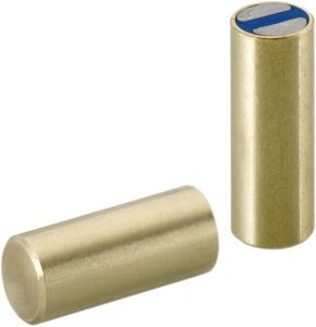 Magnet tyčového chapača NdFeB 20x25mm FORMAT