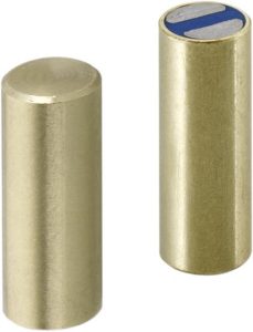 Magnet tyčového chapača SmCo 20x25mm FORMAT