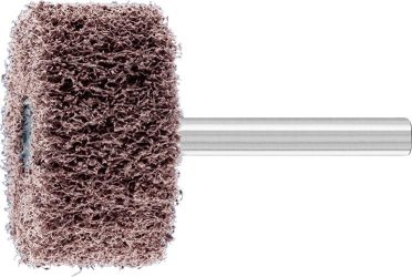 Brúsne plstené teliesko