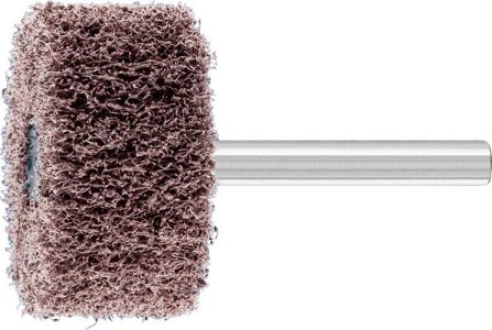 Brúsne plstené teliesko