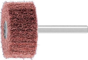 Brúsne plstené teliesko