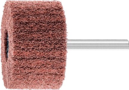 Brúsne teliesko Polinox PLN5030/6A K280 Pferd