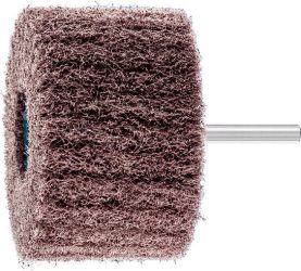 Brúsne plstené teliesko