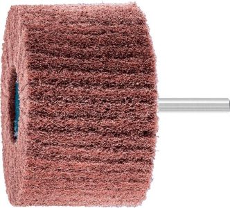 Brúsne plstené teliesko