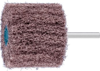 Brúsne plstené teliesko