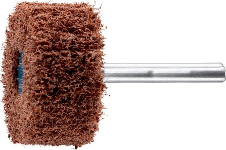 Plstené teliesko POLINOX PNL 40x20mm K 080 A Pferd