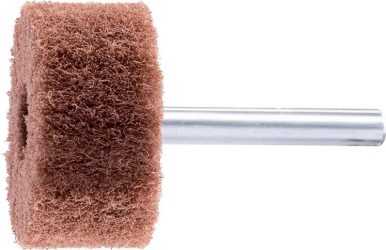 Plstené teliesko POLINOX PNL 40x20mm K 360 A Pferd