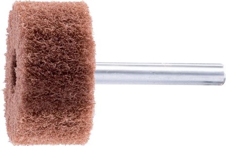 Plstené teliesko POLINOX PNL 40x20mm K 360 A Pferd